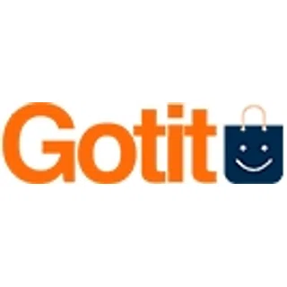 Gotit International logo