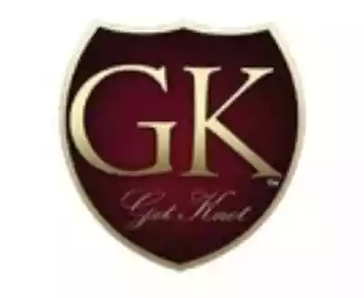 Got Knot logo