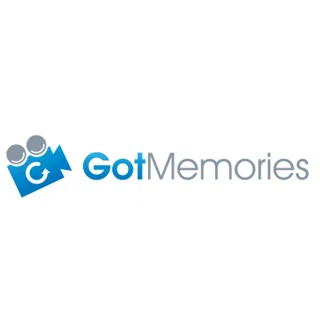 Got Memories logo