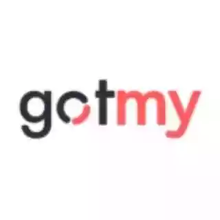 Gotmy logo