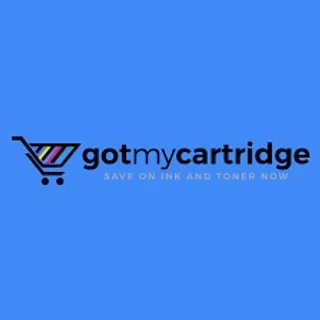 Got My Cartridge logo