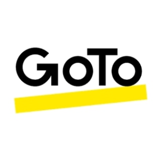 Shop GoTo Connect logo