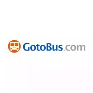 GotoBus promo codes