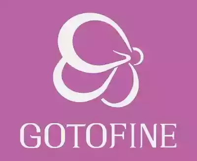 Shop Gotofine coupon codes logo