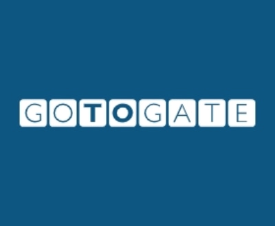 Shop GotoGate logo