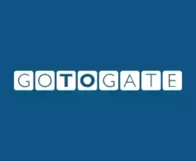 GotoGate logo