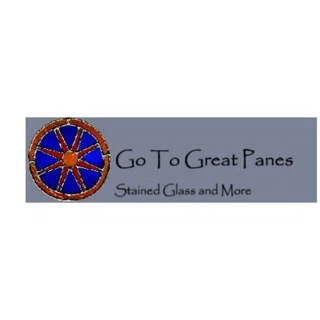 Shop Go To Great Panes logo