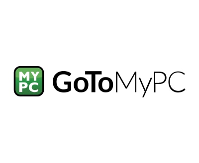 Shop GoToMyPC logo