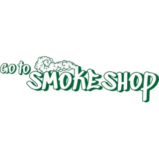 Go To Smoke Shop logo