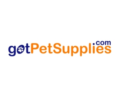 Shop GotPetSupplies logo