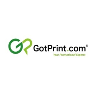 Shop Gotprint.com logo