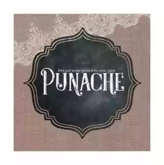 Shop Punache promo codes logo