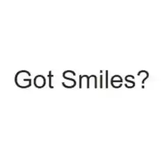 Got Smiles? coupon codes