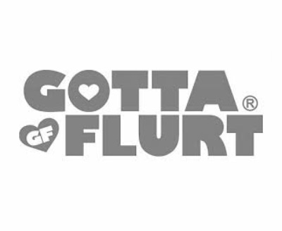 Shop Gotta Flurt logo