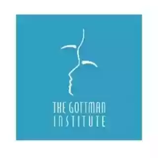 Shop The Gottman Institute coupon codes logo