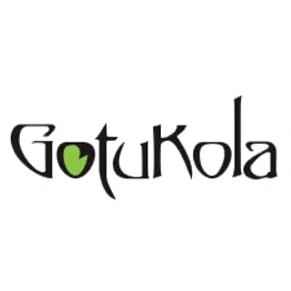 Gotu Kola logo
