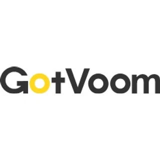 GotVoom logo