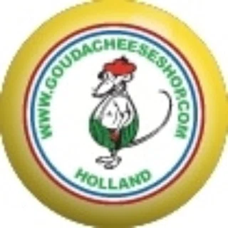Shop Gouda Cheese Shop coupon codes logo