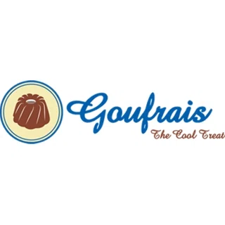 Shop Goufrais USA logo