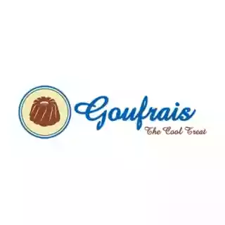 Shop Goufrais USA coupon codes logo
