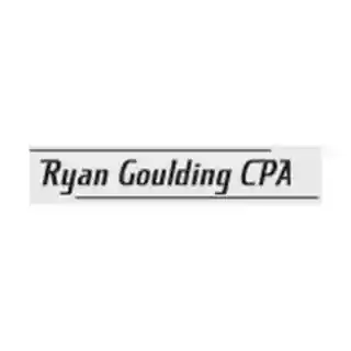Shop Ryan Goulding CPA logo