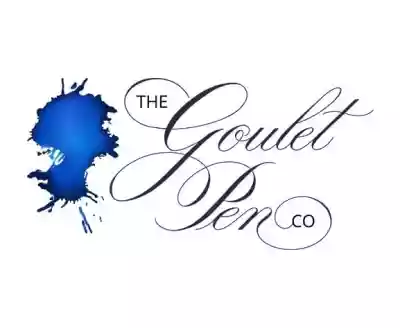 Shop Goulet Pens logo