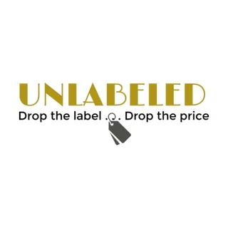 Shop UnLabeled logo