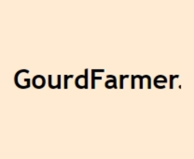 Shop GourdFarmer.com logo
