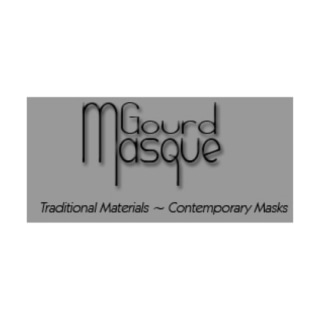 Shop Gourd Masque logo