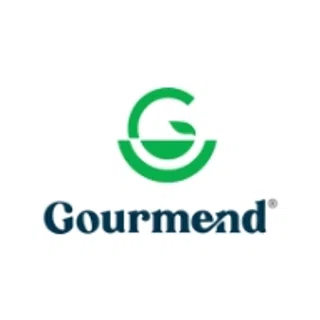 Gourmend Foods logo