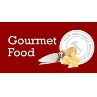 gourmet-food.com logo