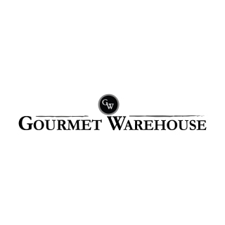 Shop Gourmet Warehouse logo