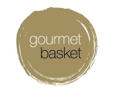 Shop Gourmet Basket logo