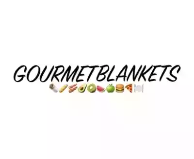 Shop Gourmet Blankets coupon codes logo