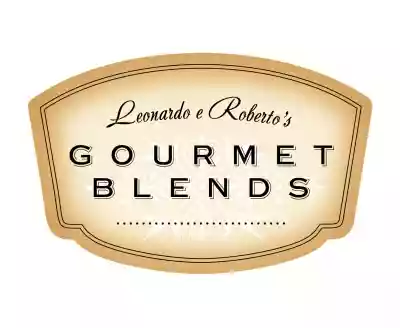 Shop Gourmet Blends discount codes logo