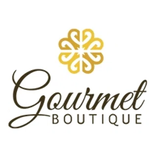 Gourmet Boutique logo