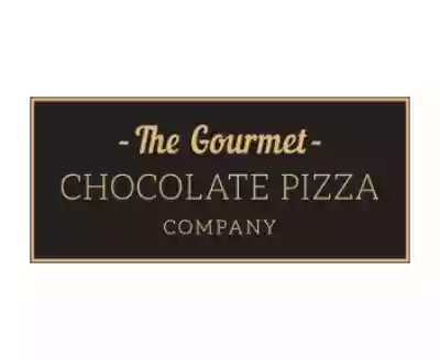 Gourmet Chocolate Pizza