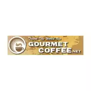 Shop GourmetCoffee.net discount codes logo