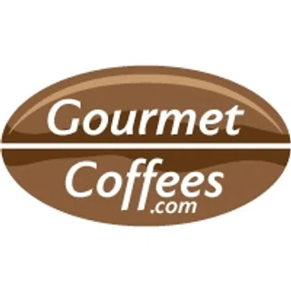 GourmetCoffees logo