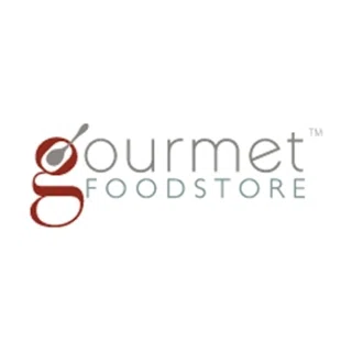 Shop GourmetFoodStore.com logo