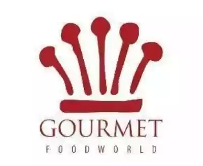Gourmet Food World promo codes