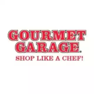 Shop Gourmet Garage discount codes logo