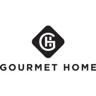 Gourmet Home Products logo