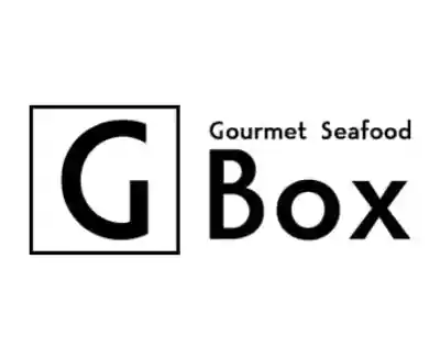 Shop Gourmet Seafood Box coupon codes logo