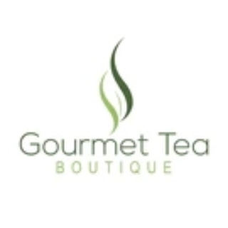 Shop Gourmet Tea Boutique discount codes logo