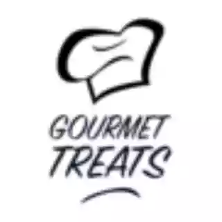 Gourmet Treats Baking logo