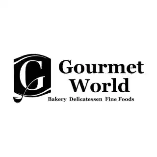 Gourmet World CA promo codes