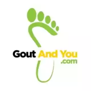 Shop Gout And You coupon codes logo