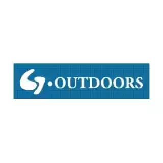 G Outdoors logo