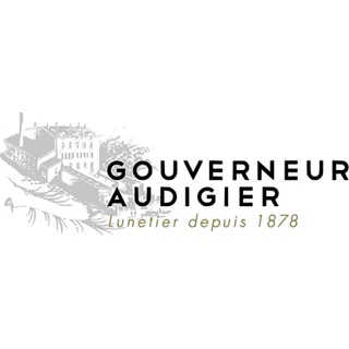 Shop Gouverneur Audigier logo